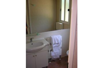 Italija Bungalov Roma, Eksterjeras